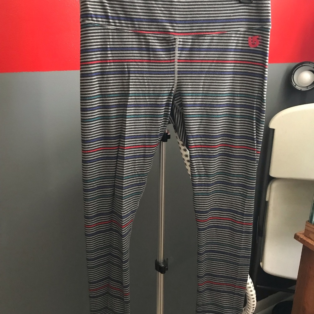 Burton leggings